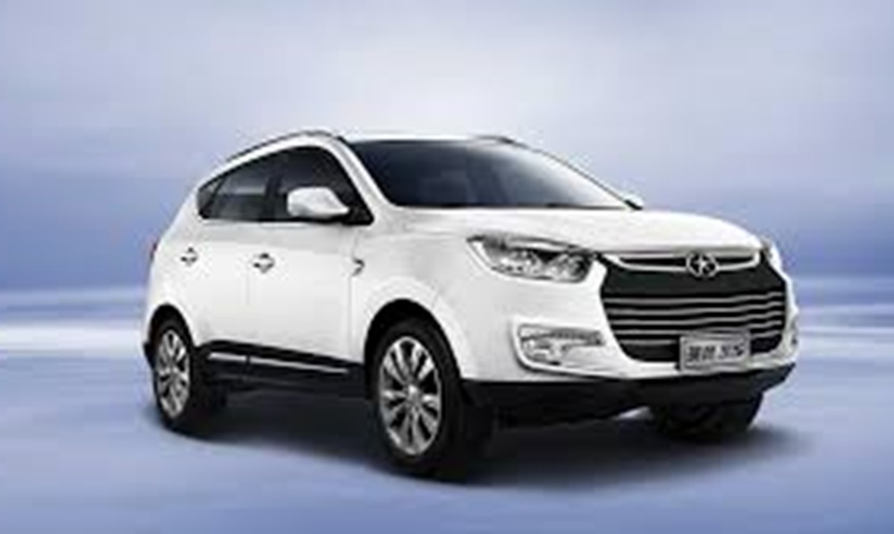 دوره برق و انژکتور خودروهای چینی کرمان موتور