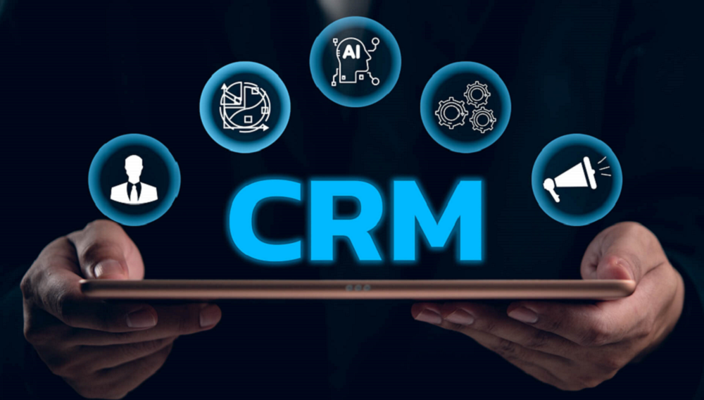 دوره CRM