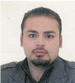 مهندس مجتبی یوسفی