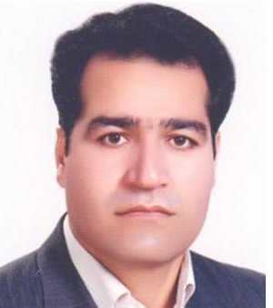 دکتر رضا ورمزیار