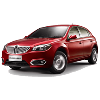 برلیانس H320